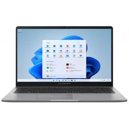 Asus ExpertBook P1 P1503CVA-S70673X con Intel Core i5, 16GB RAM y 512GB SSD Asus ExpertBook P1 P1503CVA-S70673X con Intel Core i5, 16GB RAM y 512GB SSD